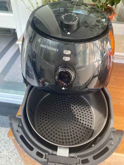 Bravissimo Air fryer - нов