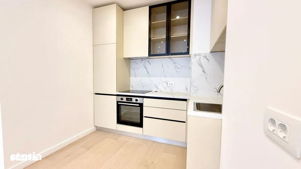 Apartament 2 camere| Aviatiei Tower| Parcare|