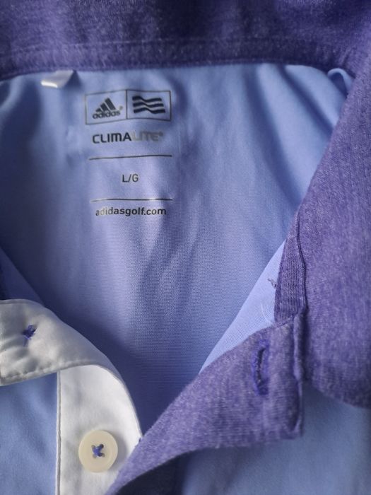 Мъжка тениска Adidas