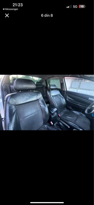 Vand passat b.5 1.9tri