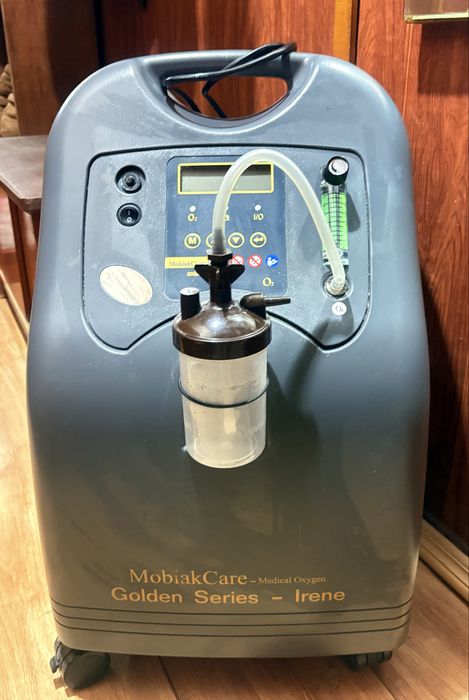 Кислороден концентратор