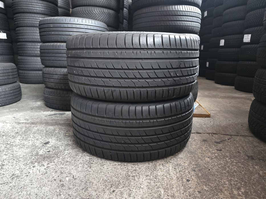 Kumho 295/40 R20 110Y vară