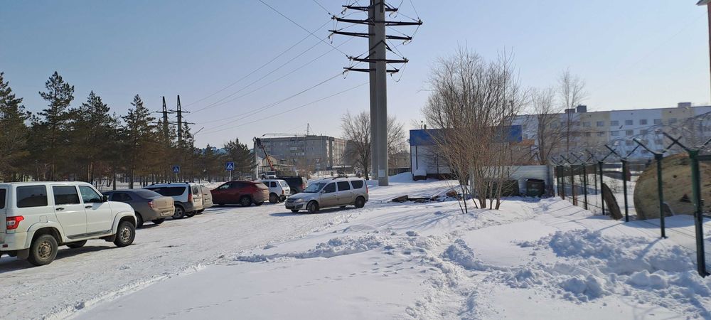 Продам общежитие