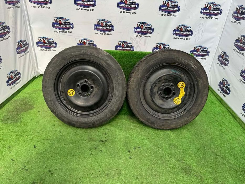 ROATA REZERVA FORD R16 , 5X108 1BUCATA