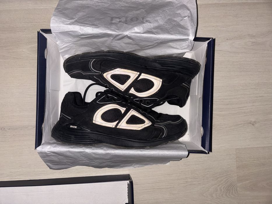 DIOR B30