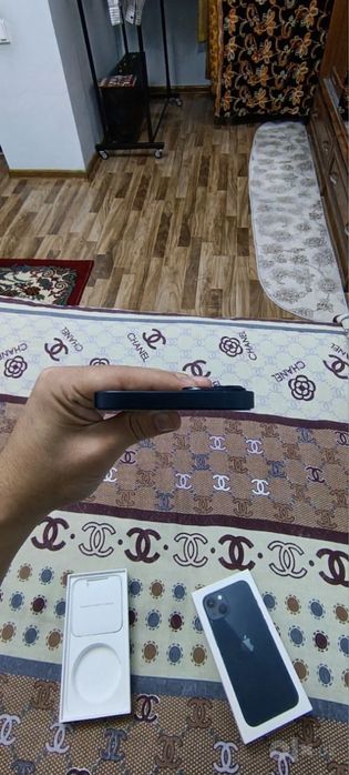 İphone 13 LL/A idealniy vakuum