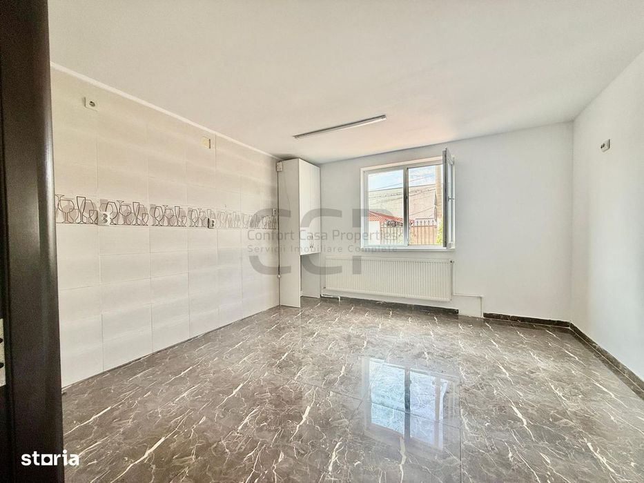 Aparatorii Patriei Vila P+1, NEMOBILATA, renovata acum
