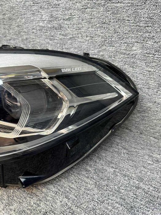 Far stanga led BMW SERIA 1 F40