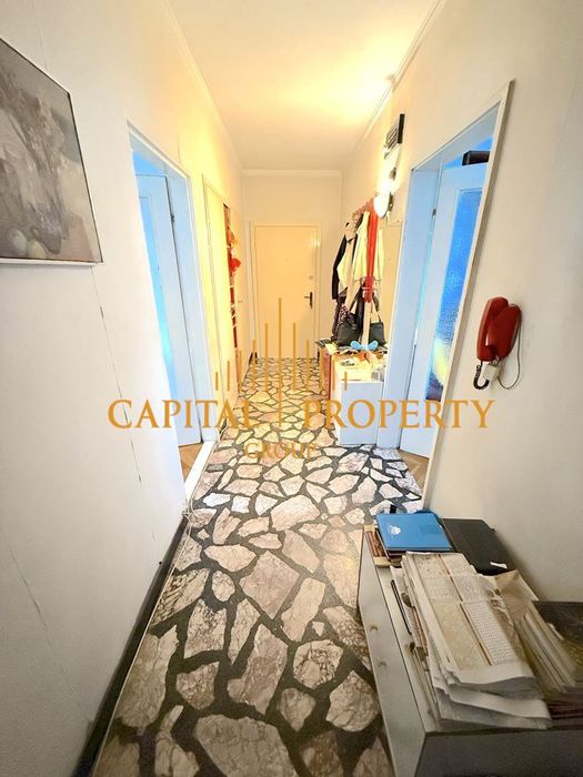 Продава се Четиристаен апартамент в Варна, Лятно кино Тракия - 90 кв.м за 2500 €/кв.м - Снимка #9