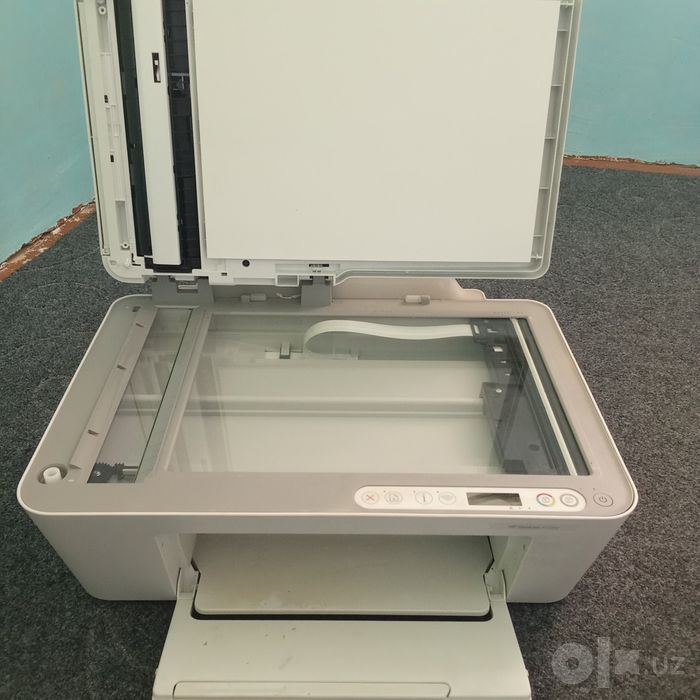 HP Deskjet 4120 e
