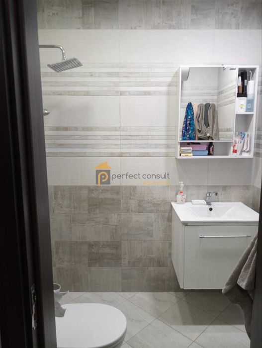 Продава се Тристаен апартамент в Пловдив, Южен - 78 кв.м за 1731 €/кв.м - Снимка #17