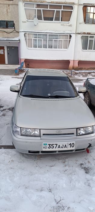 Продам ВАЗ  2112