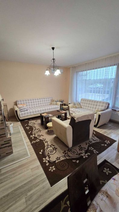 Двуетажна къща ново строителство в кв.Разбойна