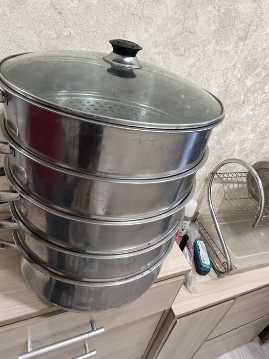 Манта варка Павлодар