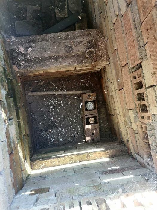 Продава се Парцел в Разград, Промишлена зона - Запад - 1527 кв.м за 11 €/кв.м - Снимка #1