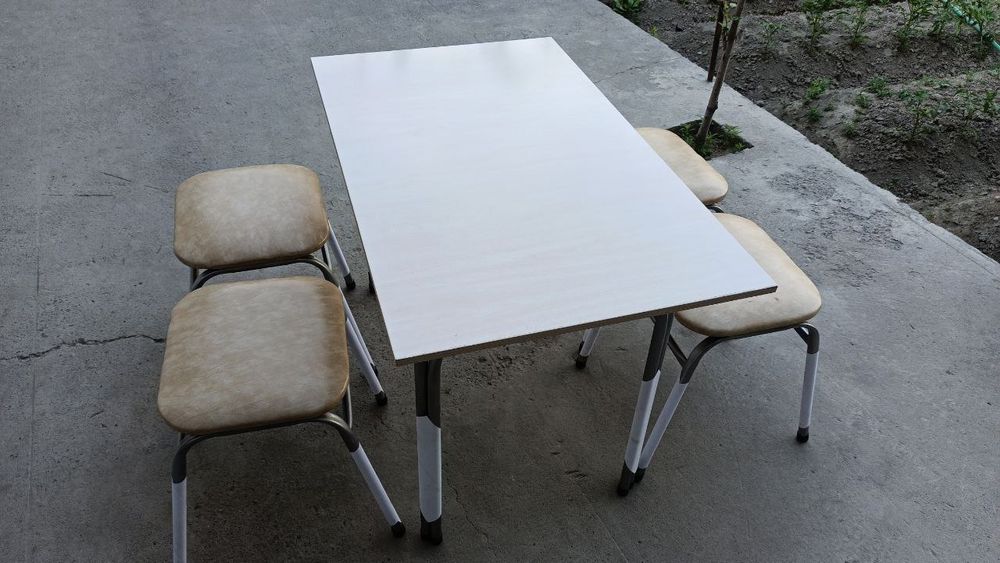 Sifatiga chidamliligiga javob beramiz