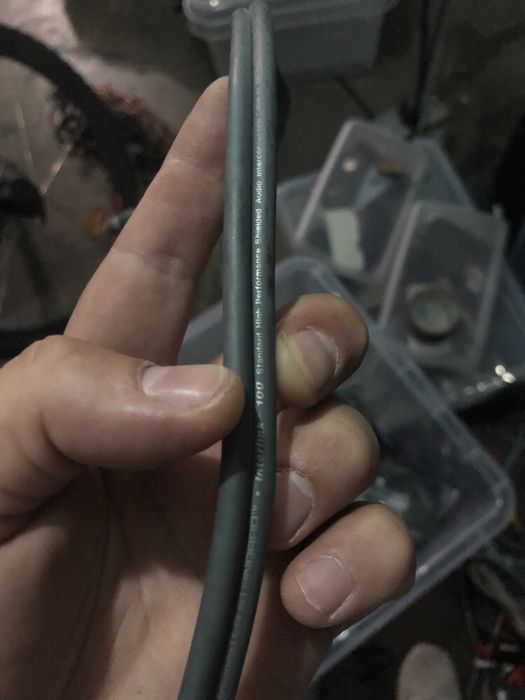 Vand cabluri rca monster