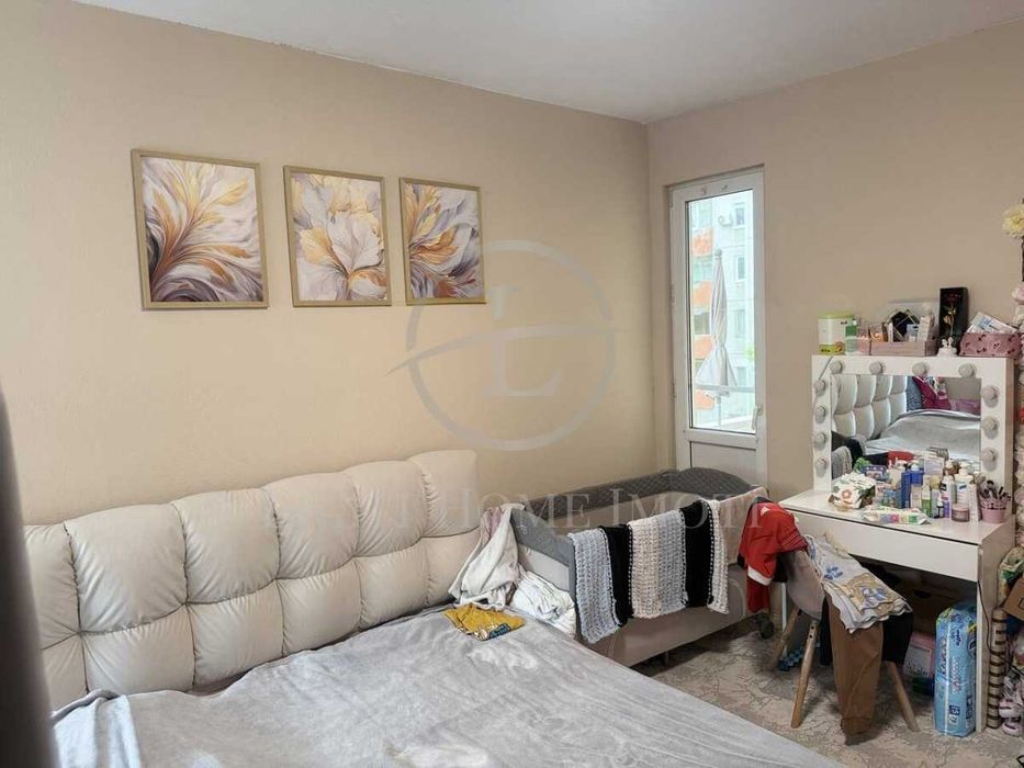 Продава се Етаж от къща в Пловдив, Кючук Париж - 130 кв.м за 981 €/кв.м - Снимка #3