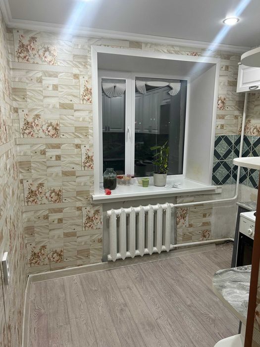 2-х комнатная квартира