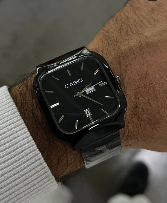 Casio часы для мужчин