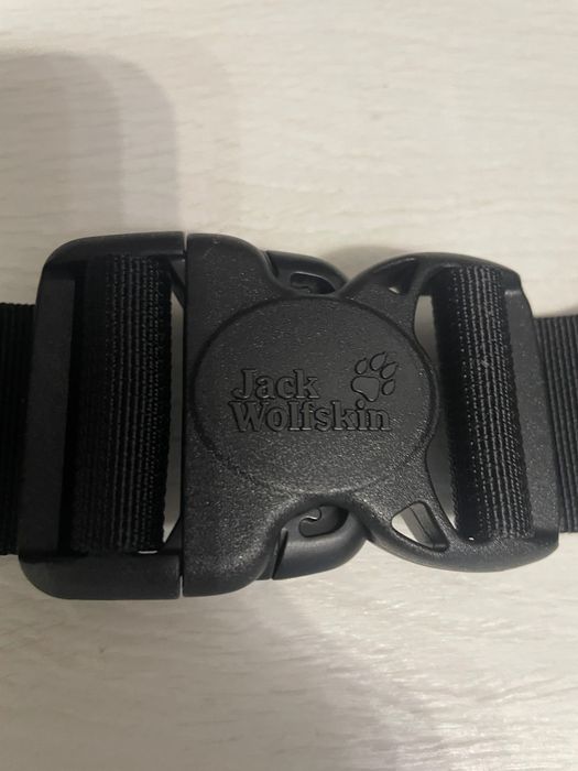 Туристическа раница Jack Wolfskin