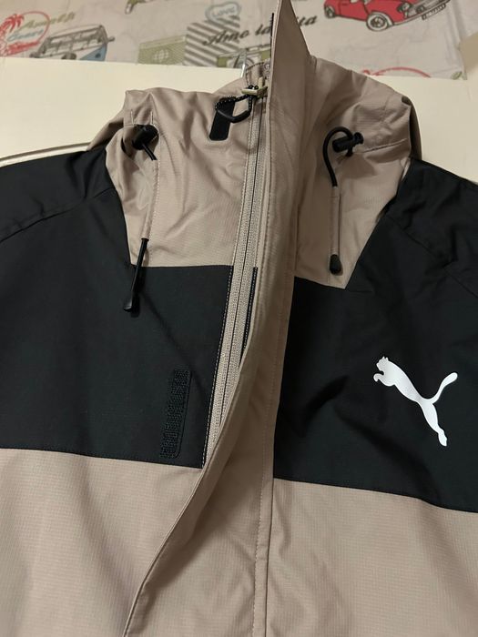 Puma пролетно яке ,размер М
