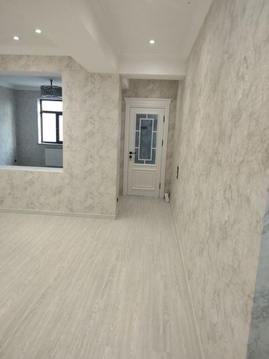 Малярка под ключ