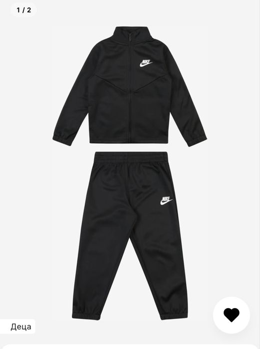 Детски екип Nike