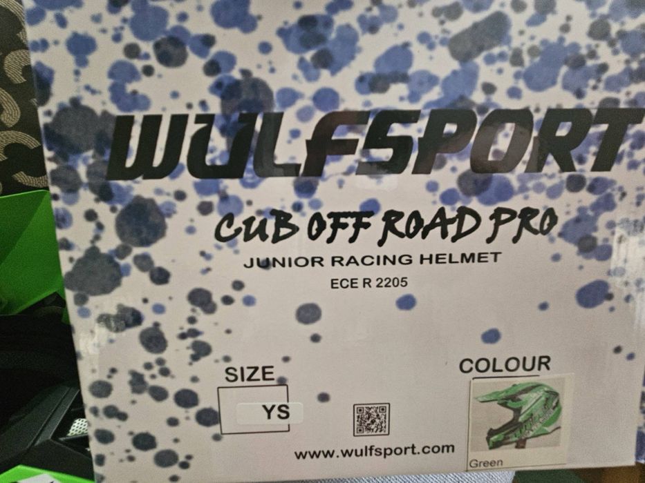 Детска каска за велосипед, тротинетка