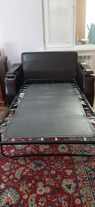 Софа-кресло кровать