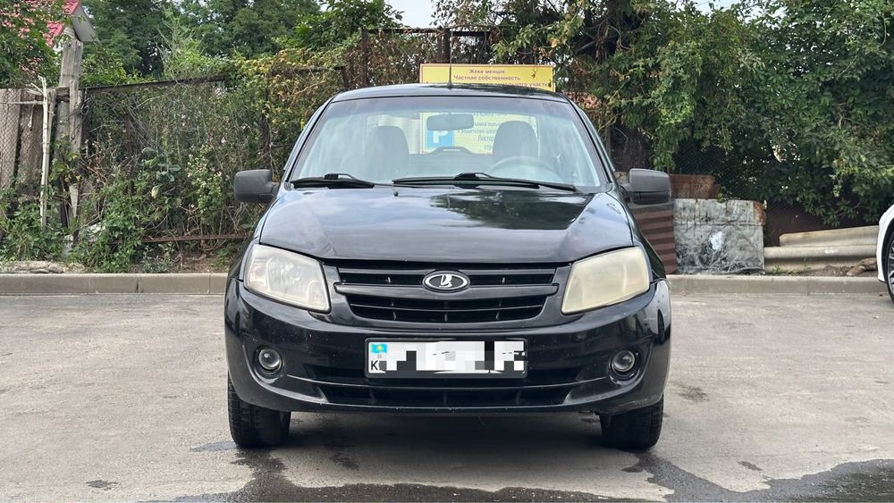 Аренда автомобиля с выкупом