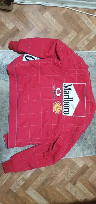 Продам куртку Marlboro