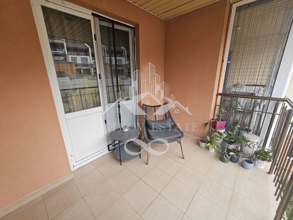 2-стаен в Пазарджик, област-гр.Велинград площ 75 цена 110000