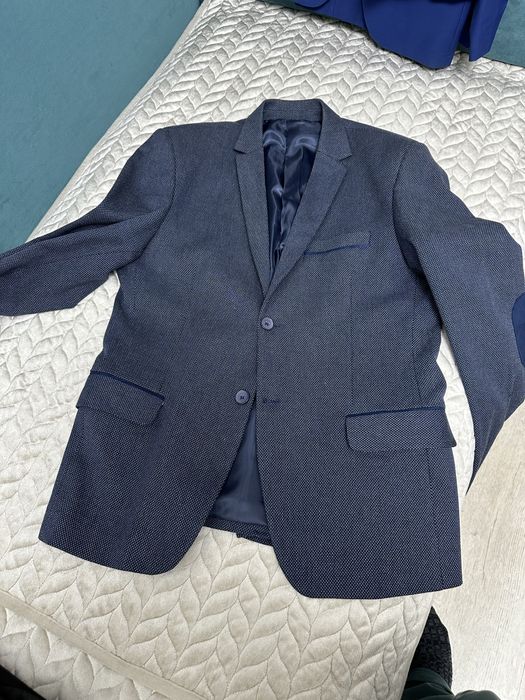 Пиджак мужской