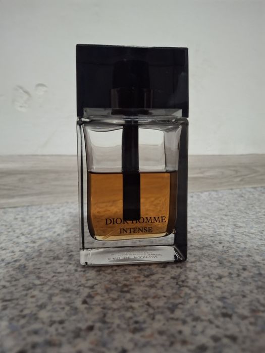 Dior homme intense 100ml