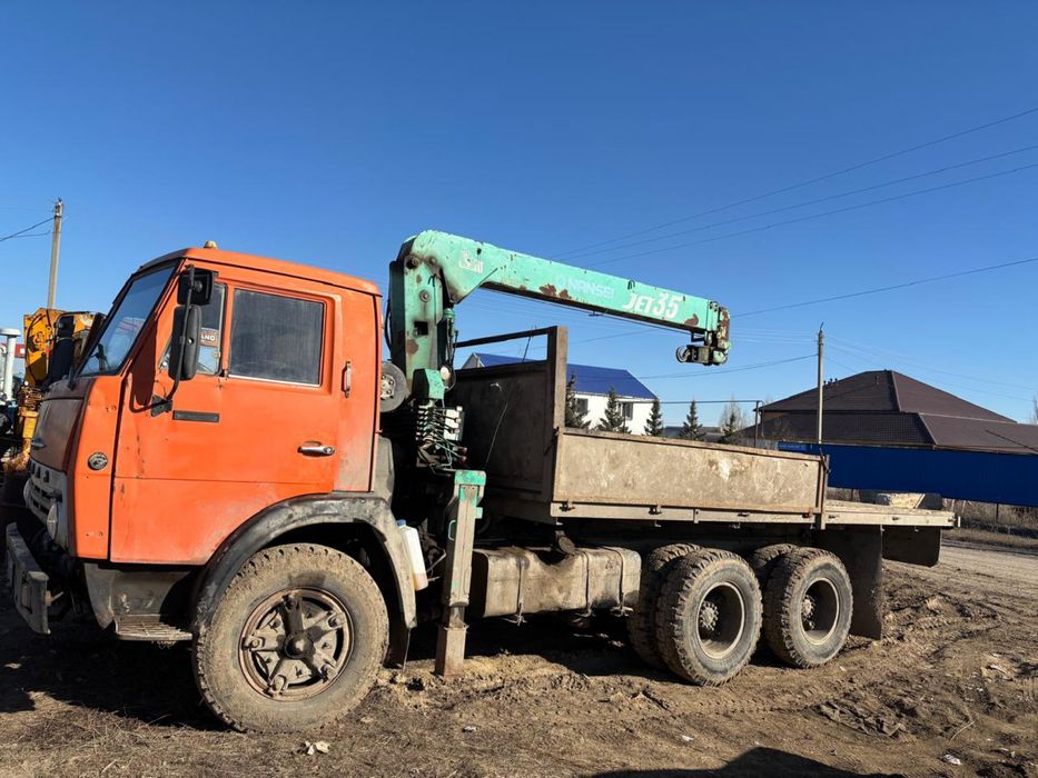 Продам манипулятор