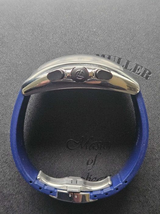 Franck Muller Mariner 9080 Full Set