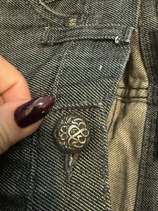 Rock Republic Jeans Pantaloni cu Craniu