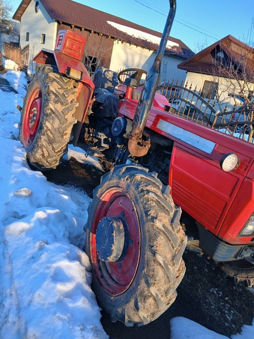 Auto utilitara în stare bună