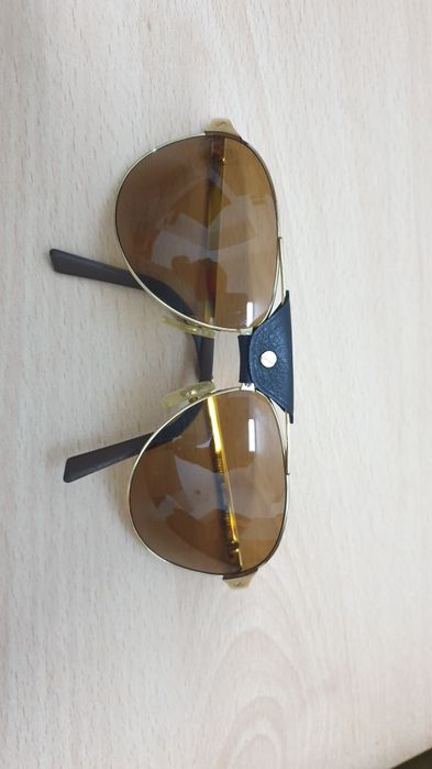 Ocazie... ochelari Cartier