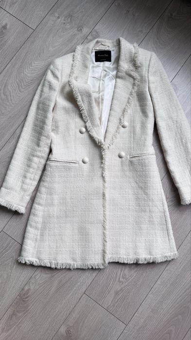 Пиджаки massimo dutti