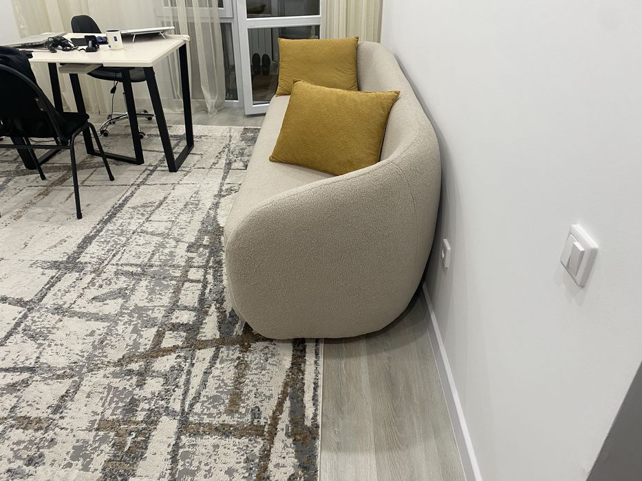 Продаётся абсолютно новый диван