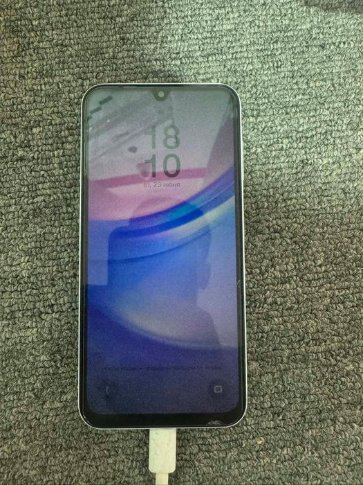 Samsung A15 6/128GB