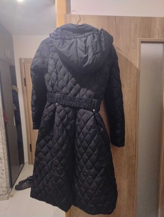 Зимно стилно яке Guess