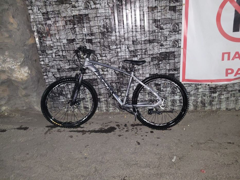 Велосипед горный Phoenix