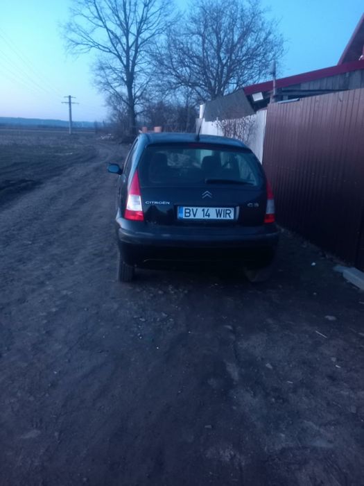 De vînzare Citroen C3