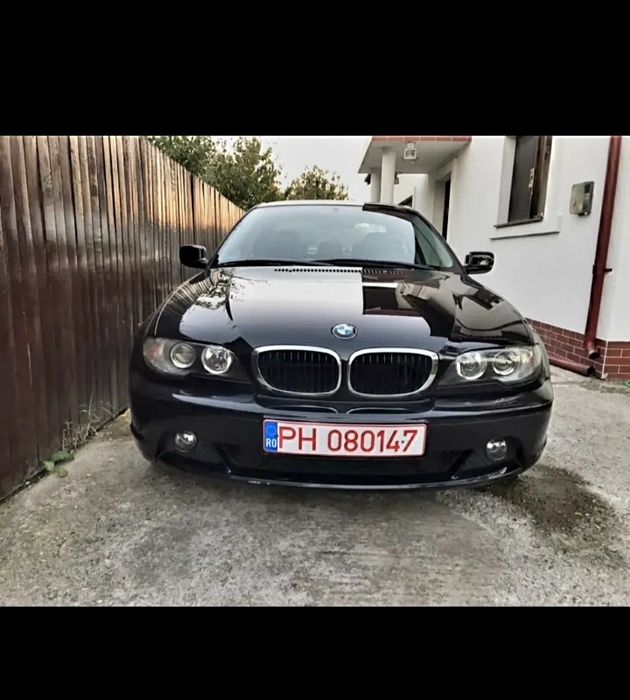 BMW 3 Series 2004 — imagine 2