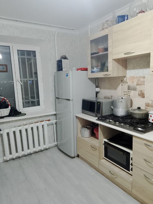 Квартира 2 комнатная