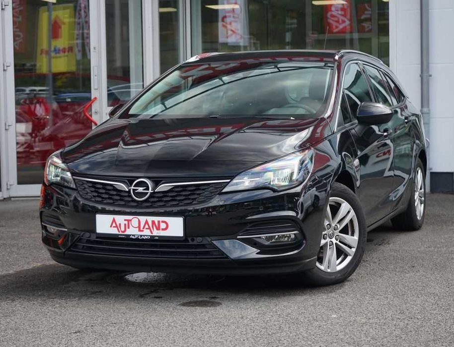 Masina de inchiriat Opel astra break diesel