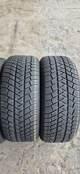 4 anvelope iarna ca noi Michelin 255/50/19.Pretul este pe bucata.